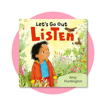 Let's Go Out: Listen