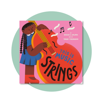 This Is Music: Strings