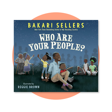 Who Are Your People?