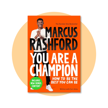 You Are a Champion: How to Be the Best You Can Be