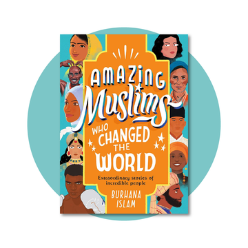 Amazing Muslims Who Changed the World