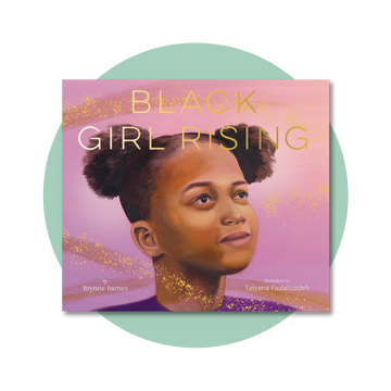 Black Girl Rising