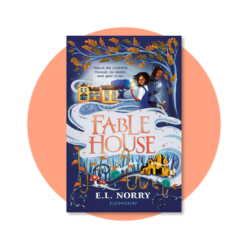 Fablehouse