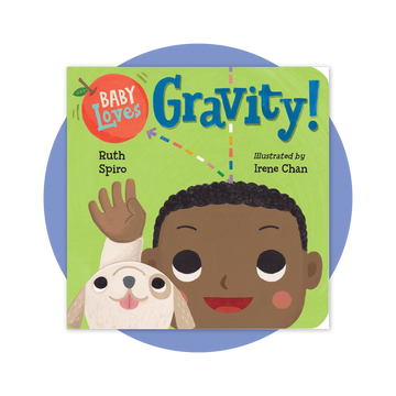 Baby Loves Gravity!