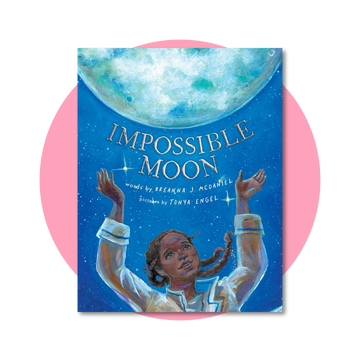Impossible Moon