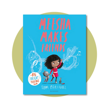 Meesha Makes Friends