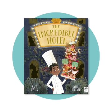 The Incredible Hotel