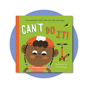 Can't Do It