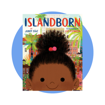 Islandborn