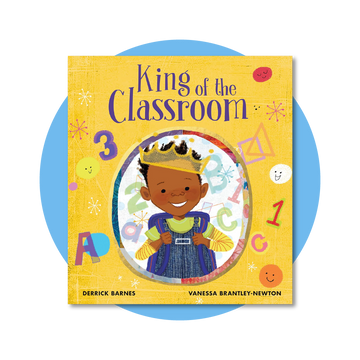 King of the Classroom