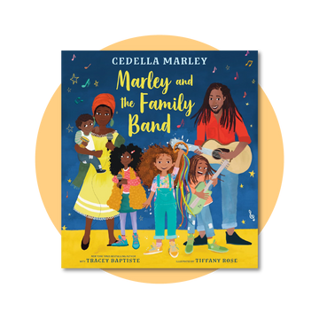 Marley and the Family Band
