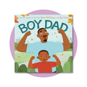 Boy Dad
