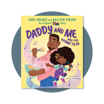 Daddy and Me and the Rhyme to Be (Karma's World)