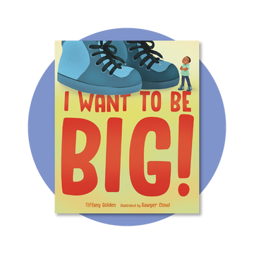 I Want to Be Big!