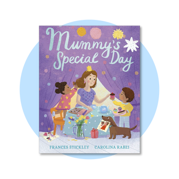 Mummy's Special Day