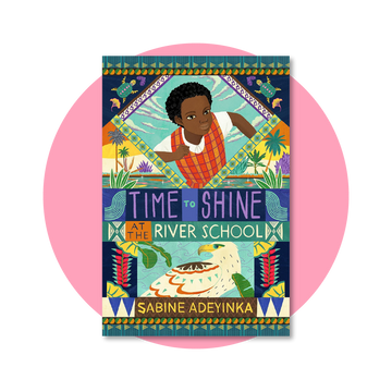 Time to Shine at the River School