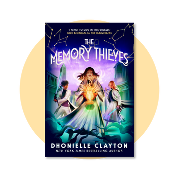 The Memory Thieves (The Marvellers 2): sequel to the magical fantasy adventure!