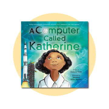A Computer Called Katherine