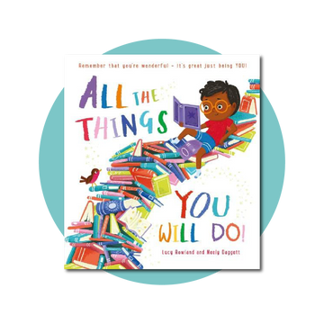 All the Things You Will Do