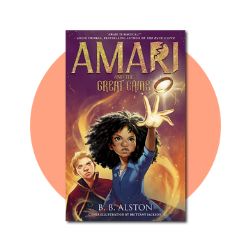 Amari and the Great Game
