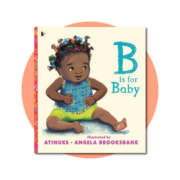 B is for Baby