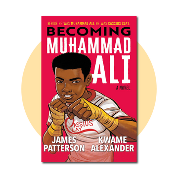 Becoming Muhammad Ali