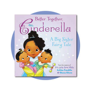 Better Together, Cinderella