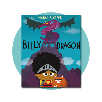 Billy and the Dragon