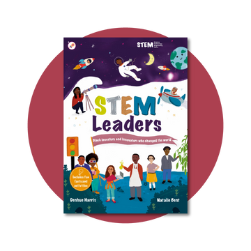 STEM Leaders: Black inventors and innovators who changed the world