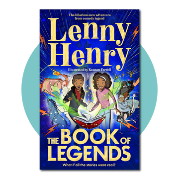 The Book of Legends