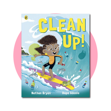 Clean Up!