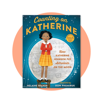 Counting on Katherine