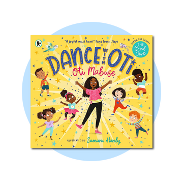 Dance with Oti: The Bird Jive