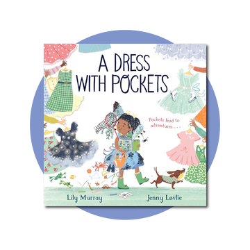 A Dress with Pockets