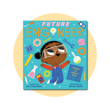 Future Baby: Future Engineer