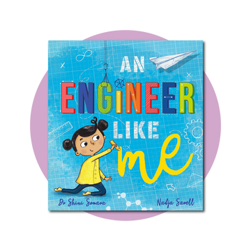 An Engineer Like me