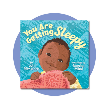 You Are Getting Sleepy