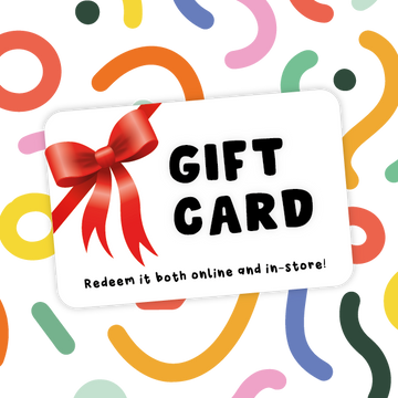 Woke Babies // Melanin Dreams Store - Gift Card