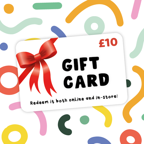 Woke Babies // Melanin Dreams Store - Gift Card