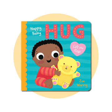 Happy Baby: Hug