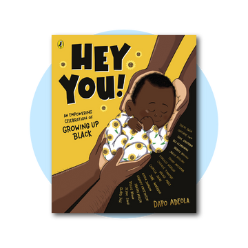 Hey You