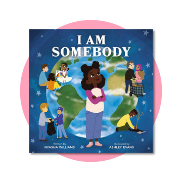 I Am Somebody