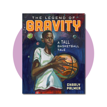 The Legend of Gravity: A Tall Basketball Tale