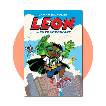 Leon the Extraordinary