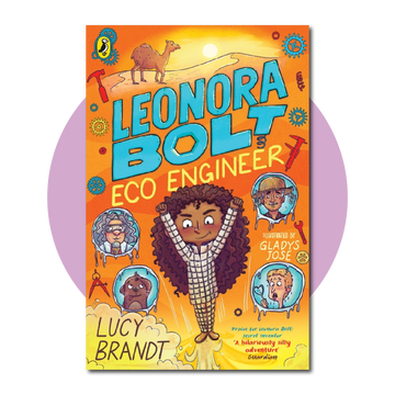 Leonora Bolt Eco Engineer