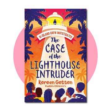 The Case of the Lighthouse Intruders