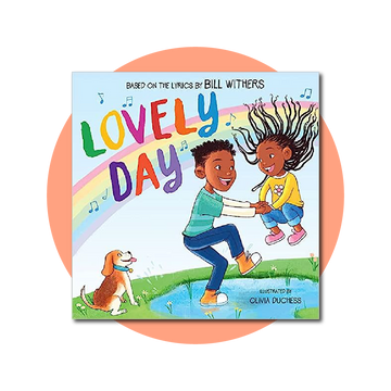 Lovely Day: A Picture Book