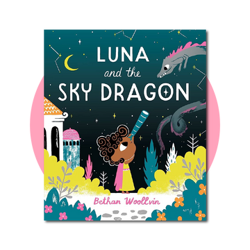 Luna and the Sky Dragon