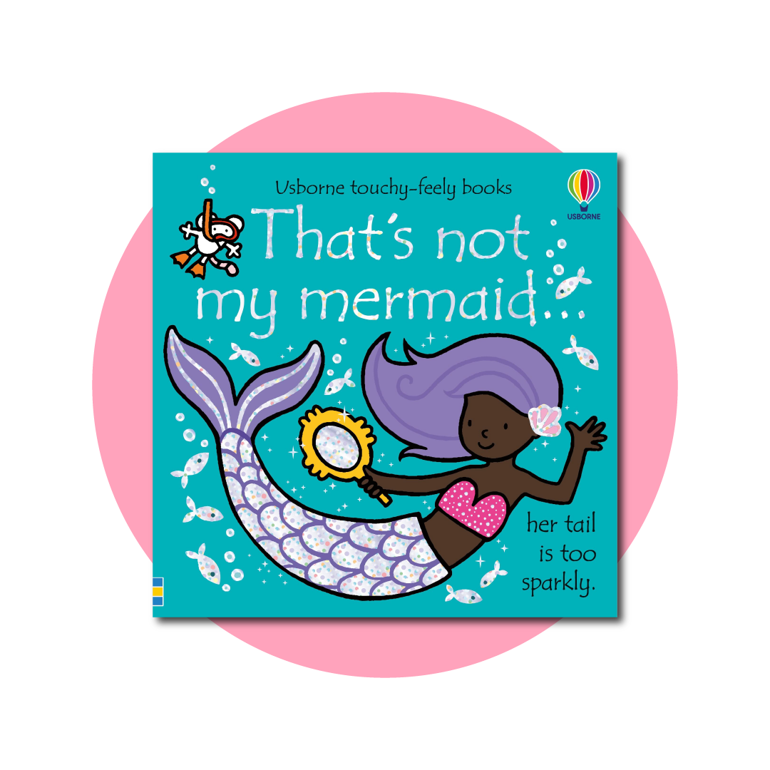 Thats Not My Mermaid