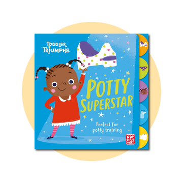Potty Superstar